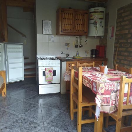 Rincon Del Sol Apartment El Bolson Luaran gambar