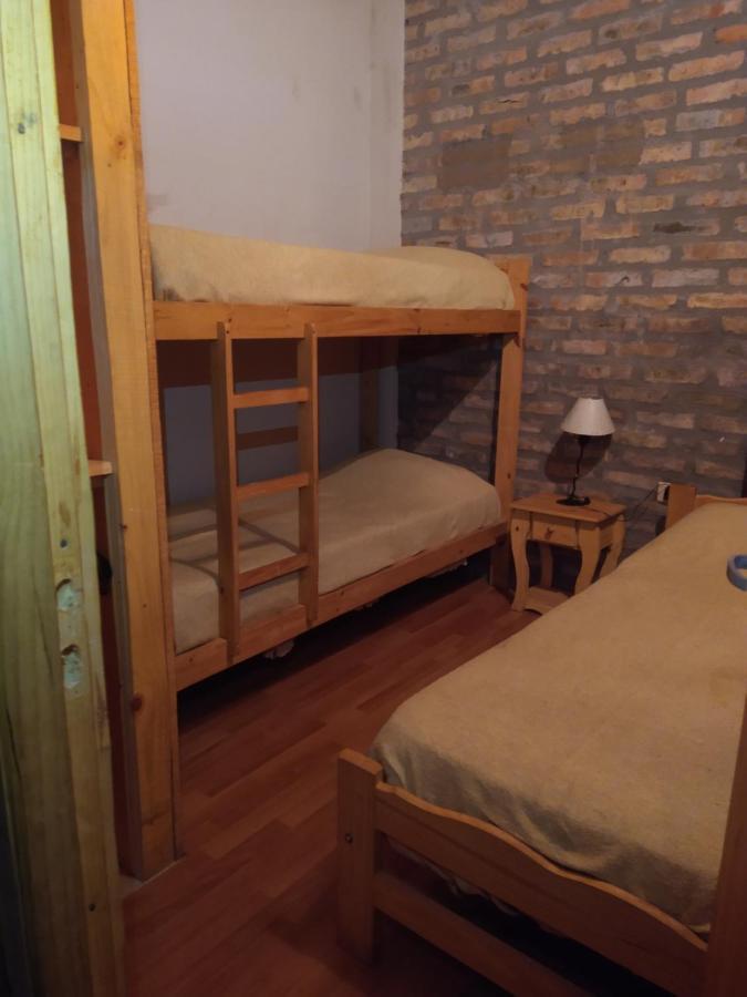 Rincon Del Sol Apartment El Bolson Luaran gambar