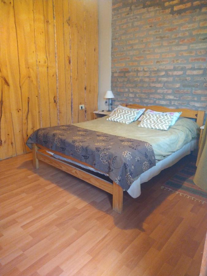 Rincon Del Sol Apartment El Bolson Luaran gambar
