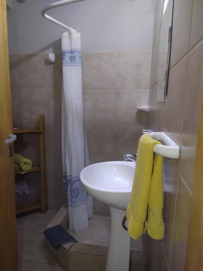 Rincon Del Sol Apartment El Bolson Luaran gambar